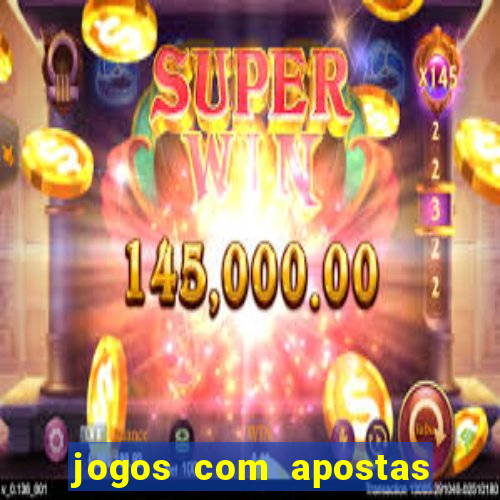 jogos com apostas de 10 centavos